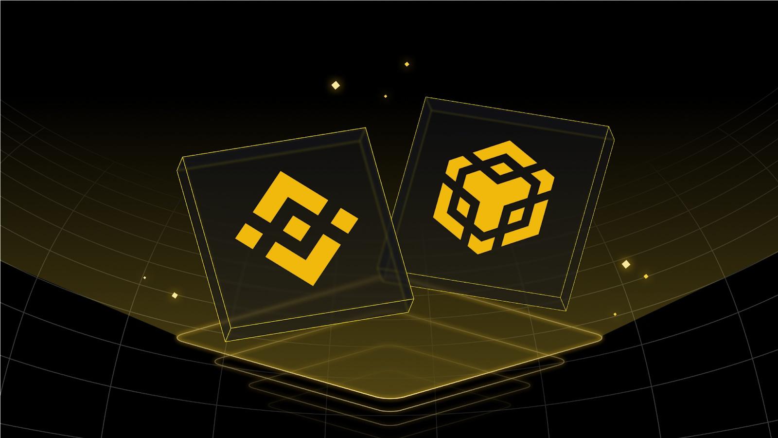 バイナンス Binance